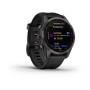 Garmin fēnix 7S 3,05 cm (1.2") MIP 42 mm Grigio GPS (satellitare) (010-02539-25)