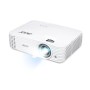 Acer P1657Ki videoproiettore Proiettore a raggio standard 4500 ANSI lumen DLP 1080p (1920x1080) Compatibilità 3D (MR.JV411.001)
