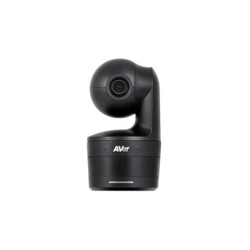 AVer DL10 2 MP Nero 1920 x 1080 Pixel 60 fps CMOS 25,4 / 2,8 mm (1 / 2.8") (61S9000000AD)