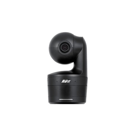 AVer DL10 2 MP Nero 1920 x 1080 Pixel 60 fps CMOS 25,4 / 2,8 mm (1 / 2.8") (61S9000000AD)