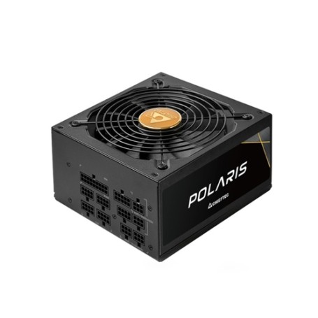 Chieftec POLARIS 1250W alimentatore per computer 20+4 pin ATX Nero (PPS-1250FC)