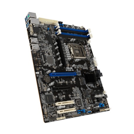 ASUS 90SB0A90-M0UAY0 scheda madre LGA 1200 ATX (90SB0A90-M0UAY0)