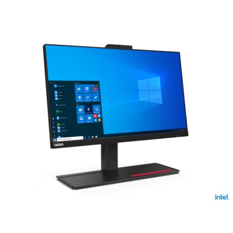Lenovo ThinkCentre M90a Intel® Core™ i5 60,5 cm (23.8") 1920 x 1080 Pixel 16 GB DDR4-SDRAM 512 GB SSD PC All-in- (11JY000NGE)