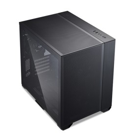 Lian Li O11 AIR MINI Tower Nero (O11 AIR MINI BLACK)