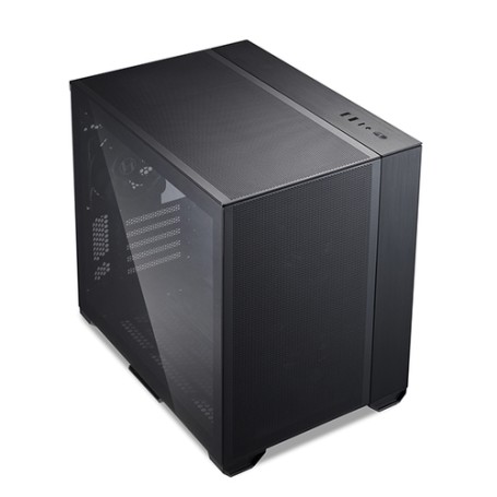Lian Li O11 AIR MINI Tower Nero (O11 AIR MINI BLACK)