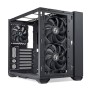 Lian Li O11 AIR MINI Tower Nero (O11 AIR MINI BLACK)