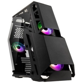 Kolink Big Chungus Shredded Midi Tower Nero (BIG CHUNGUS SHREDDED)