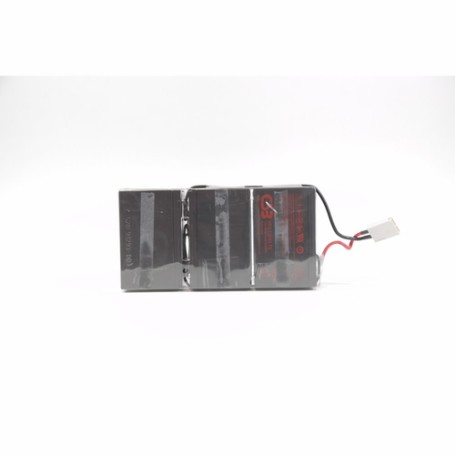 Eaton EB027SP batteria UPS Acido piombo (VRLA) 12 V 9 Ah (EB027SP)
