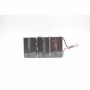Eaton EB027SP batteria UPS Acido piombo (VRLA) 12 V 9 Ah (EB027SP)