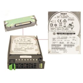 CoreParts AHDD088 disco rigido interno 2.5" 600 GB SATA (AHDD088)