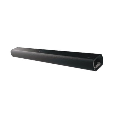 Promethean ASB-40-3 altoparlante soundbar Nero 2.0 canali 20 W (ASB-40-3)