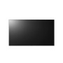 LG 65UL3J-E visualizzatore di messaggi Pannello piatto per segnaletica digitale 165,1 cm (65") IPS 400 cd/m² 4K Ultr (65UL3J-E)