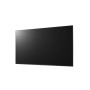LG 65UL3J-E visualizzatore di messaggi Pannello piatto per segnaletica digitale 165,1 cm (65") IPS 400 cd/m² 4K Ultr (65UL3J-E)