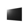 LG 65UL3J-E visualizzatore di messaggi Pannello piatto per segnaletica digitale 165,1 cm (65") IPS 400 cd/m² 4K Ultr (65UL3J-E)
