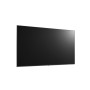 LG 65UL3J-E visualizzatore di messaggi Pannello piatto per segnaletica digitale 165,1 cm (65") IPS 400 cd/m² 4K Ultr (65UL3J-E)