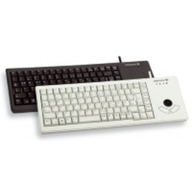 CHERRY G84-5400 tastiera USB Nero (G84-5400LUMIT-2)