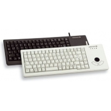 CHERRY G84-5400 tastiera USB Nero (G84-5400LUMIT-2)