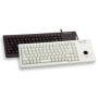 CHERRY G84-5400 tastiera USB Nero (G84-5400LUMIT-2)