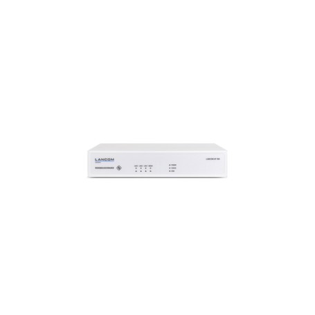 Lancom Systems UF-160 firewall (hardware) Desktop 3550 Mbit/s (55012)