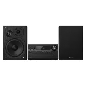 Panasonic SC-PMX802E-K set audio da casa Mini impianto audio domestico 120 W Nero (SC-PMX802E-K)
