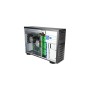 Supermicro SYS-740A-T workstation Tower Intel® Xeon® serie 3000 DDR4-SDRAM Nero (SYS-740A-T)