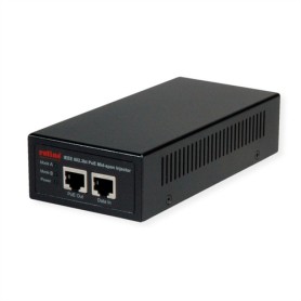 ROLINE 21.13.1203 adattatore PoE e iniettore Gigabit Ethernet 56 V (21.13.1203)