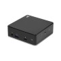 V7 UCDDS1080P docking station per dispositivo mobile Nero (UCDDS1080P)