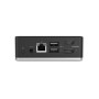 V7 UCDDS1080P docking station per dispositivo mobile Nero (UCDDS1080P)