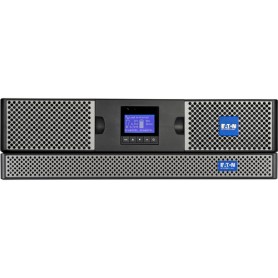 Eaton 9PXEBM72RT1U-L gruppo di continuità (UPS) Doppia conversione (online) 2,2 kVA 2200 W 10 presa(e) AC (9PXEBM72RT1U-L)