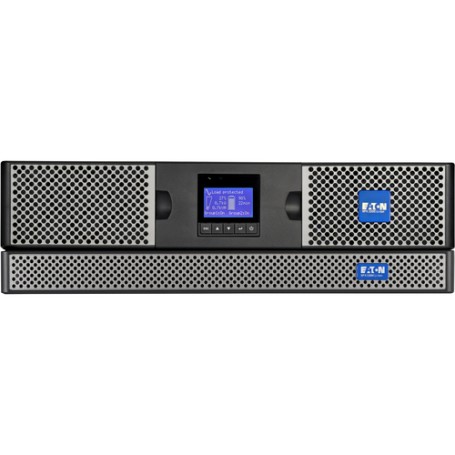 Eaton 9PXEBM72RT1U-L gruppo di continuità (UPS) Doppia conversione (online) 2,2 kVA 2200 W 10 presa(e) AC (9PXEBM72RT1U-L)