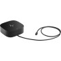 HP USB-C Dock G5 Cablato USB 3.2 Gen 1 (3.1 Gen 1) Type-C Nero (5TW10ET)