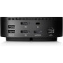HP USB-C Dock G5 Cablato USB 3.2 Gen 1 (3.1 Gen 1) Type-C Nero (5TW10ET)