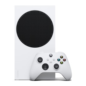 Microsoft Xbox Series S Gilded Hunter Bundle 512 GB Wi-Fi Bianco (RRS-00079)