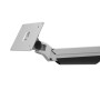 Compulocks Reach Articulating Arm VESA Mount 53,3 cm (21") Argento (660REACH)