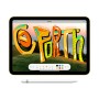 Apple iPad 64 GB 27,7 cm (10.9") Wi-Fi 6 (802.11ax) iPadOS 16 Blu (MPQ13FD/A)