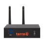 Wortmann AG TERRA BLACK DWARF G5 firewall (hardware) Desktop (SP-BD-1400183)
