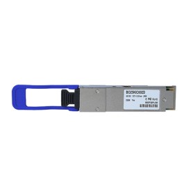 BlueOptics QSFP-40G-LX4-RW-BO modulo del ricetrasmettitore di rete Fibra ottica 40 Mbit/s (QSFP-40G-LX4-RW-BO)