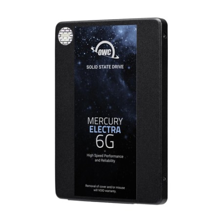 OWC Mercury Electra 6G 2.5" 1024 GB SATA 3D NAND (OWCS3D7E6GD10)