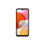 GALAXY A14 4+128GB BLACK (SM-A145RZKVEUE)