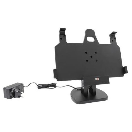 Brodit 216178 supporto per personal communication Supporto passivo Tablet/UMPC Nero (216178)