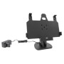 Brodit 216178 supporto per personal communication Supporto passivo Tablet/UMPC Nero (216178)