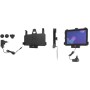 Brodit 216178 supporto per personal communication Supporto passivo Tablet/UMPC Nero (216178)