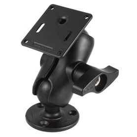 RAM Mounts RAM-D-101U-C-MI1-2461 kit di fissaggio (RAM-D-101U-C-MI1-2461)