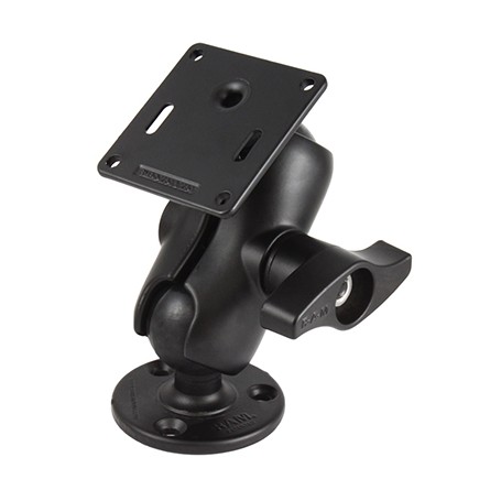 RAM Mounts RAM-D-101U-C-MI1-2461 kit di fissaggio (RAM-D-101U-C-MI1-2461)