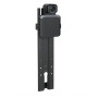 Chief FCA800K accessorio per videoconferenza Supporto per fotocamera Nero (FCA800K)