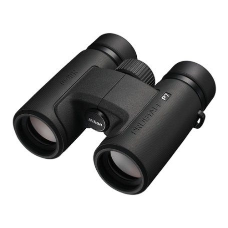 Nikon Prostaff P7 8x30 binocolo Nero (BAA920SA)