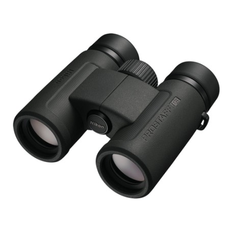 Nikon Prostaff P3 8x42 binocolo Nero (BAA932YA)