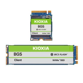 Kioxia KBG50ZNV1T02 drives allo stato solido M.2 1024 GB PCI Express 4.0 BiCS FLASH TLC NVMe (KBG50ZNV1T02)