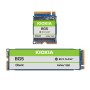 Kioxia KBG50ZNV1T02 drives allo stato solido M.2 1024 GB PCI Express 4.0 BiCS FLASH TLC NVMe (KBG50ZNV1T02)