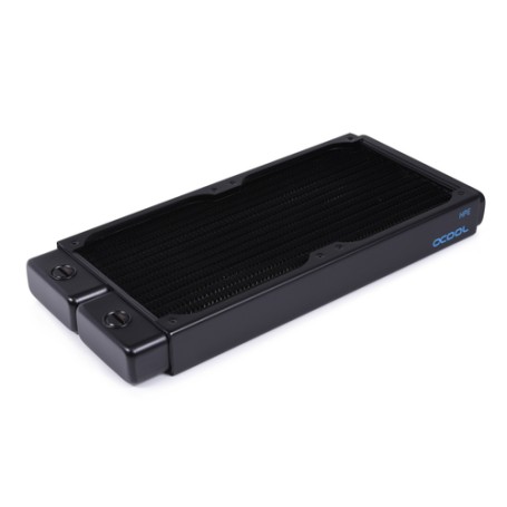 Alphacool 14376 parte e accessorio del sistema di raffreddamento del computer Radiatore (14376)